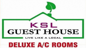 K S L Deluxe Guest House